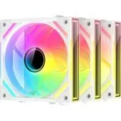 Комплект вентиляторов для корпуса XASTRA FS120W ARGB Reverse 3шт