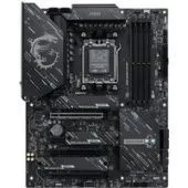 Материнская плата MSI X870E Gaming Plus WiFi