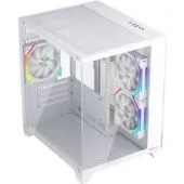 Корпус 1stPlayer BV5 (белый)