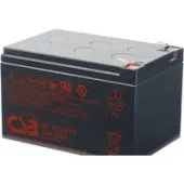 Аккумулятор для ИБП CSB Battery GP12120 F2 (12В/12 А·ч)