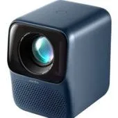 Проектор Wanbo T2 Max 2023 (темно-синий)