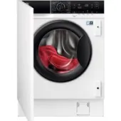 Стирально-сушильная машина AEG L7WBE68SI