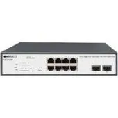 Управляемый коммутатор 2-го уровня Origo OS2410P/120W/A1A