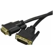 Кабель Ningbo DVI-D - DVI-D (1.8 м, черный)