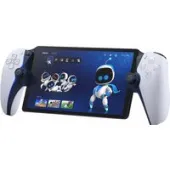 Игровая приставка Sony PlayStation Portal (белый)