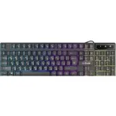 Клавиатура Defender Mayhem GK-360DL RU