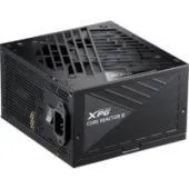 Блок питания ADATA XPG Core Reactor II 650W COREREACTORII650G-BKCEU