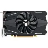 Видеокарта Maxsun GeForce GTX 1050 Ti Transformer 4G