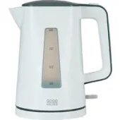 Электрический чайник Goodhelper KP-1720 (белый)