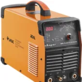 Сварочный инвертор Сварог REAL TIG 200 P AC/DC (E201B)