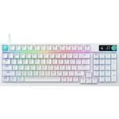 Клавиатура Logitech G316 X 8K 920-013700 (белый, нет кириллицы)