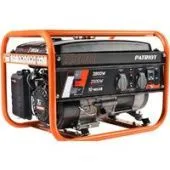 Бензиновый генератор Patriot GRS 3500