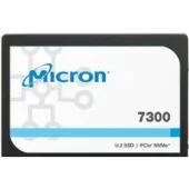 SSD Micron 7300 Max 1.6TB MTFDHBE1T6TDG-1AW1ZABYY