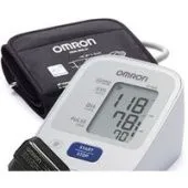 Автоматический тонометр Omron M2 Basic [HEM-7121-ALRU]