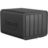 Сетевой накопитель TerraMaster F4-424 Pro
