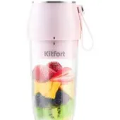 Портативный блендер Kitfort KT-3002