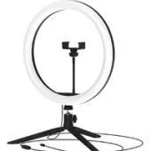 Кольцевая лампа Gauss RL003