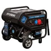 Бензиновый генератор Hyundai HHY10550FE-3-ATS