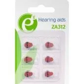 Батарейка EnerGenie ZA312 6 шт EG-BA-ZA312-01