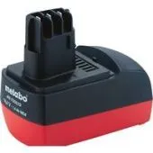 Аккумулятор Metabo 625475000 (14.4В/1.4 Ah)