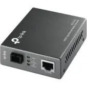 Медиаконвертер TP-Link WDM MC112CS