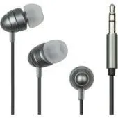 Наушники Dialog EP-F55 (серый)