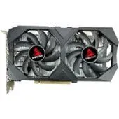 Видеокарта BIOSTAR GeForce RTX 3050 6GB GDDR6 VN3516RF68