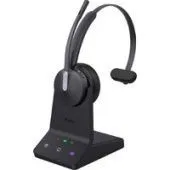 Офисная гарнитура Yealink WH64 Mono UC