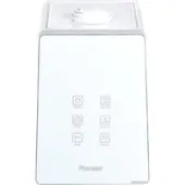 Увлажнитель воздуха Pioneer HDS12 (белый)