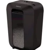 Шредер Fellowes PowerShred LX70 (черный)