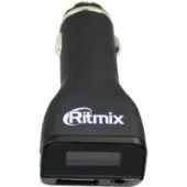 FM-модулятор Ritmix FMT-A740