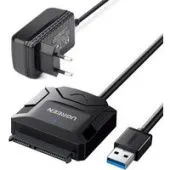 Конвертер Ugreen CR108 20611