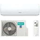 Кондиционер Hisense Expert Pro DC Inverter R32 AS-24UW4RBBTV03 Wi-Fi