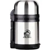 Термос Арктика 201-800 Stainless Steel