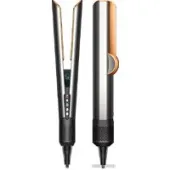 Выпрямитель Dyson Airstrait (с переходником на евровилку, никель/медный) Выпрямитель Dyson Airstrait (с переходником на евровилку, никель/медный)