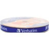 DVD-R диск Verbatim 4.7Gb 16x 43729 (10 шт.)