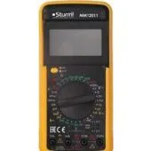 Мультиметр Sturm MM12011