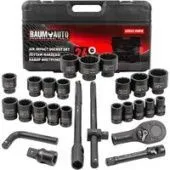 Универсальный набор инструментов BaumAuto BM-68262-9MPB (26 предметов)