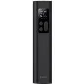 Автомобильный компрессор Baseus Super Mini Inflator Pump CRCQ000001