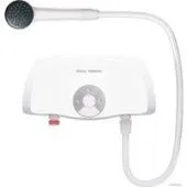Проточный электрический водонагреватель-душ Royal Thermo Smartfix S 5.5 кВт (душ)