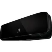 Кондиционер Hisense Black Crystal Classic A AS-13HW4SVDTG5B