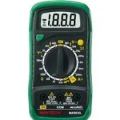 Мультиметр Mastech MAS830L