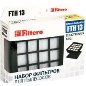 Набор фильтров Filtero FTH 13