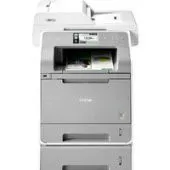 МФУ Brother MFC-L9550CDWT