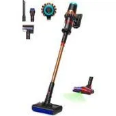Пылесос Dyson V16 Piston Animal Submarine 492969-01 (матовый черный/медный)