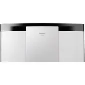 Музыкальный центр Panasonic SC-HC200EE-W