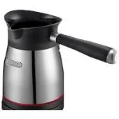 Электрическая турка CENTEK CT-1098 SS (нержавеющая сталь)