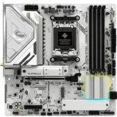 Материнская плата ASRock B850M Steel Legend WiFi