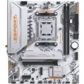 Материнская плата Maxsun eSport B850M WiFi Ice