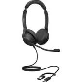 Офисная гарнитура Jabra Evolve2 30 SE MS Stereo USB C/A
